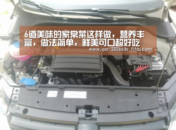 6道美味的家常菜这样做，营养丰富，做法简单，鲜美可口超好吃-世界杯买球网站